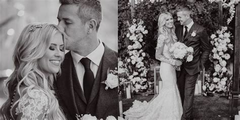 Christina And Ant Anstead Wedding Anniversary Ansteads Celebrate Six