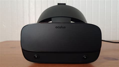oculus rift s review the second generation of pc based virtual reality comes with caveats pcworld