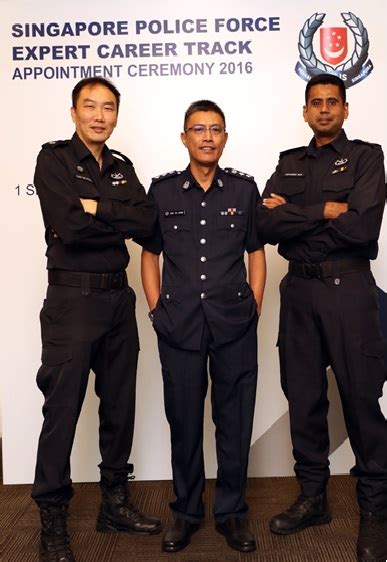 Hael husaini & ezra kong music. The Singapore Police Force (SPF) Expert Career Track ...