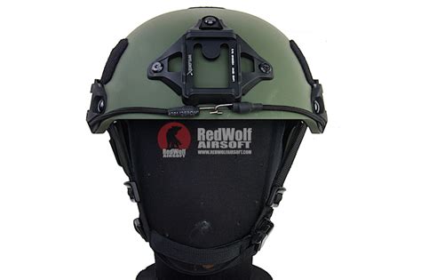Tmc 18ver Af Helmet L Size Rg Buy Airsoft Combat Gear Online From