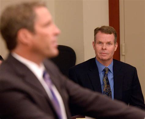 Judge Weighing Whether To Dismiss Public Corruption Case Against Former Utah A G Swallow The