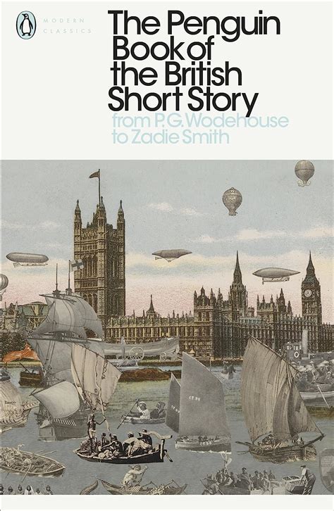 amazon the penguin book of the british short story ii from p g wodehouse to zadie smith