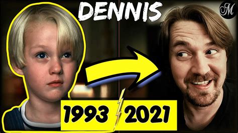 Dennis The Menace Cast Then And Now 2021 Youtube