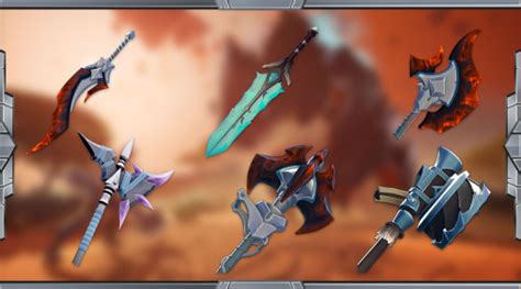 Reagents are used to craft various consumables, weapons, and. Dauntless: leveling guide, how to progress - Millenium