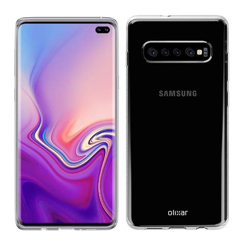 More Galaxy S10 Details Surface Including Pricing And 5g Availability
