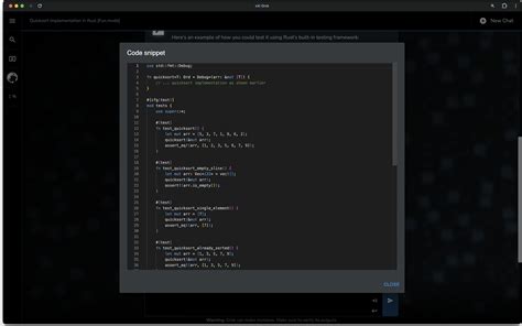 Iyini i-Grok ka-x.ai? - Hamba ngekhodi
