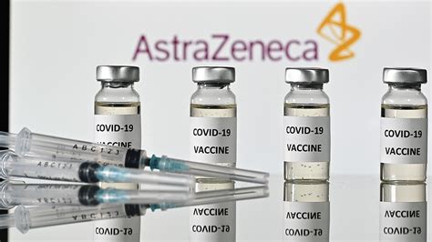Its pipeline are used for the following therapy areas: AstraZeneca prepara vacunas contra variantes de COVID - Uno TV