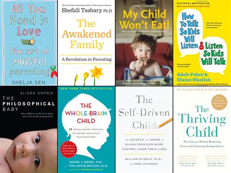 9 Parenting Books That Can Help You Raise Your Child Better Parenting