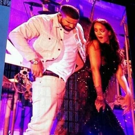 Omg Drake Finally Admits Rihanna Is ‘breaking His Heart Prepare To