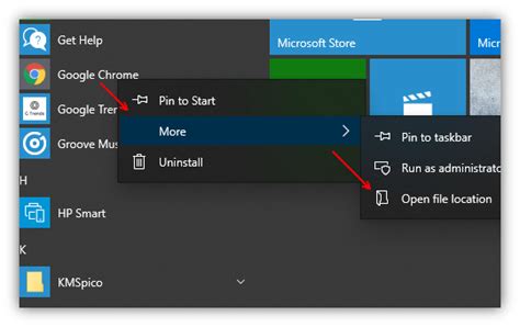 3 Methods To Create Desktop Shortcuts Of Apps In Windows 10 My