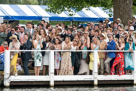 Henley Royal Regatta The Ultimate Guide Food Tickets Style