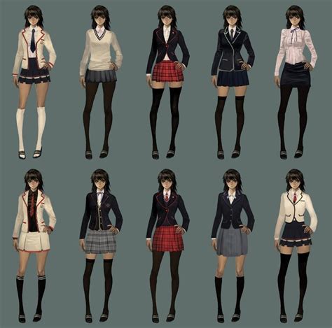 45 Best Why Are Schoolgirls So Cool Images On Pinterest