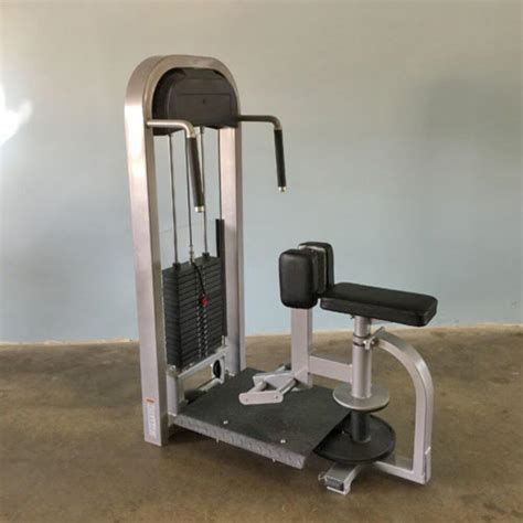 Muscle D Classic Line Rotary Torso Mdc 1021 — Cardio Nation