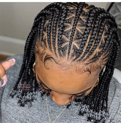 Pin on hair cute girls' haircuts for 2020: Best Braided Hairstyles for 2020 : Braid Ideas That Will Turn Heads