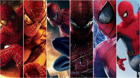 Petition · let's bring all spiderman movies to Disney plus or Netflix ...