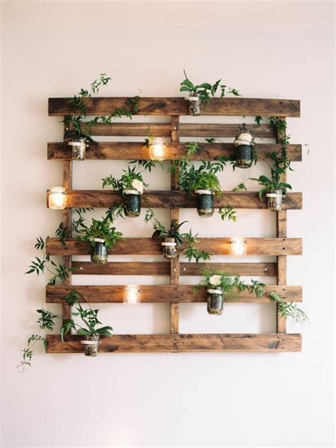 The 20 Best Indoor Garden Ideas For Bringing The Great Outdoors Inside