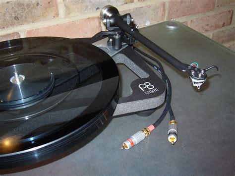 New Rega Planar 8 Record Player At Audio T Brighton — Audio T