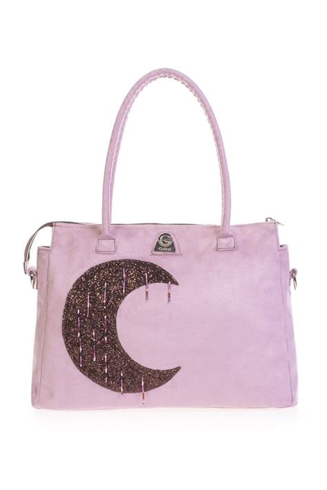 Bags Pink Moon Bags Pink Bag