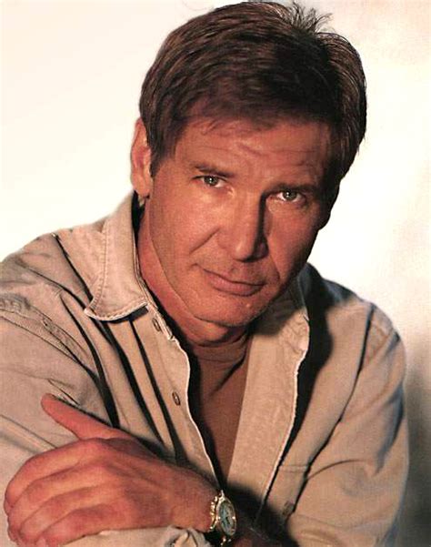 Harrison Ford Carolynnlachlan