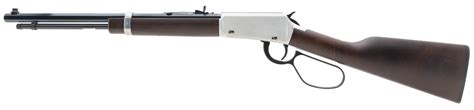 Henry Frontier Carbine Evil Roy 22s L Lr R32622