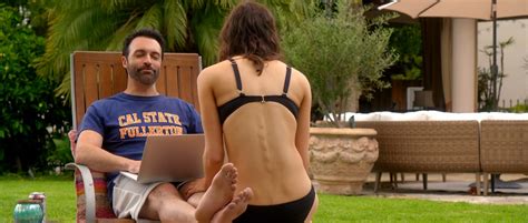 Nude Video Celebs Alexandra Daddario Sexy Why Women Kill S E