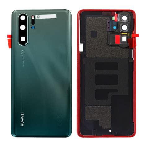 The huawei p30 pro mystic blue is a new colour option that is available right now, with 8 gb of ram and 256 gb of storage. Original Huawei P30 Pro Back / Battery Cover - Mystic Blue ...