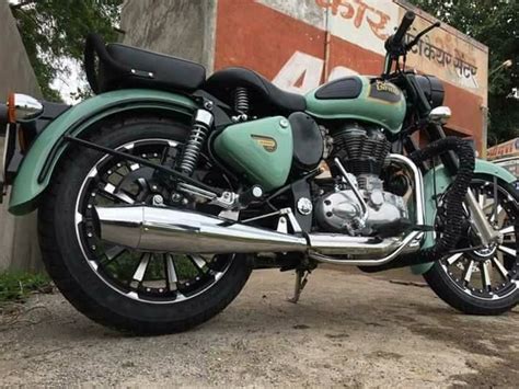 I don't think the bullet 500 is as unreliable as. Pin by pramod Kamble on royal Enfield bullet | Royal ...