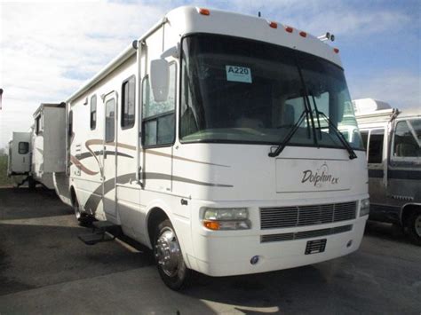 National Rv Dolphin Lx 6320 Rvs For Sale