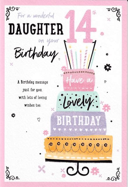 100 Happy 14th Birthday Quotes Wishes Captions Of 2021