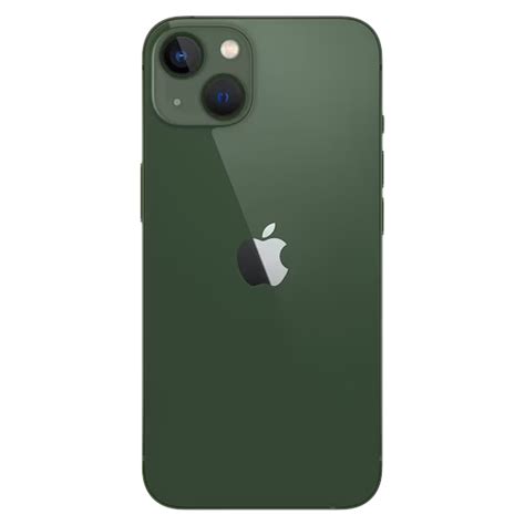 Buy Apple Iphone 13 512gb Alpine Green Online Croma