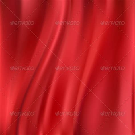 Abstract Vector Texture Red Silk By Epic11 Graphicriver