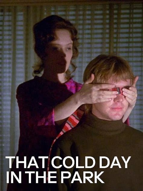 Watch That Cold Day In The Park Prime Video