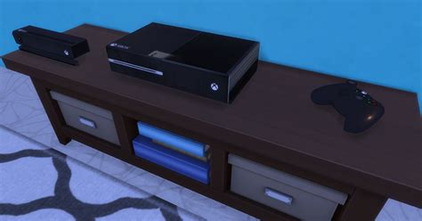 My Sims 4 Blog Playable Xbox One And Playstation 4 Prima 3000 By