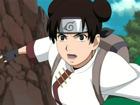 Tenten Shippuden Tenten Image 27069255 Fanpop