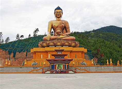 15 Best Things To Do In Thimphu Bhutan Tourism