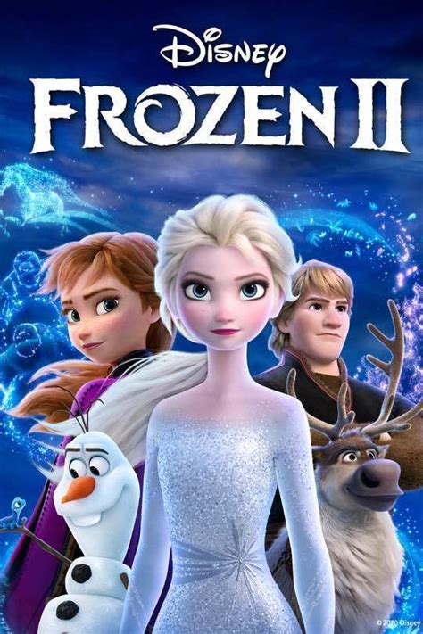 Frozen 2 Ahora Disponible De Disney Disney