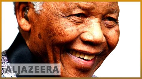 Nelson Mandela Legacy Lives On Youtube