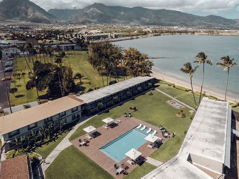 Maui Seaside Hotel Updated 2023 Prices Reviews And Photos Hawaii Tripadvisor