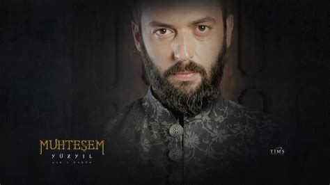 Ibrahim Pasa Muhtesem Yüzyil Magnificent Century Wallpaper