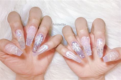 Nail Design On Clear Nails Thats Why We Rounded Up 30 Of Our