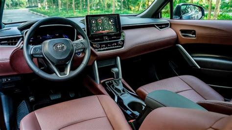 Toyota Corolla Cross Tem Previsão De Lançamento Para 2021 Veja Preços