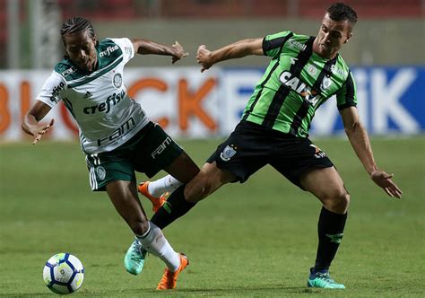 Palmeiras is going head to head with américa mineiro starting on 20 de jun de 2021 at 14:00 utc. Palmeiras x América-MG: quais resultados as equipes ...