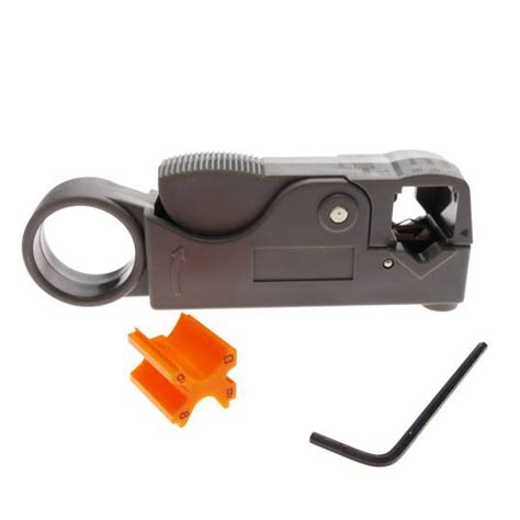 Rg5859 Coaxial Cable Stripper Tool Bncnsma Cablematic