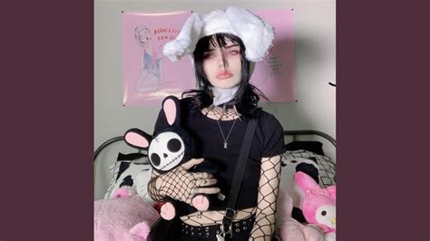 Emo Bitch In A Bunny Hat Youtube