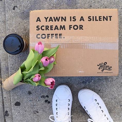 Instagram Photo By Hiline Coffee • Apr 27 2016 At 2 07pm Utc Coffee Alternative Nespresso