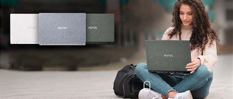 Avita Laptops Combining Style And Performance With Affordability