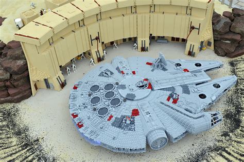 Tatooine Lego Star Wars Wiki Lego Star Wars Toys
