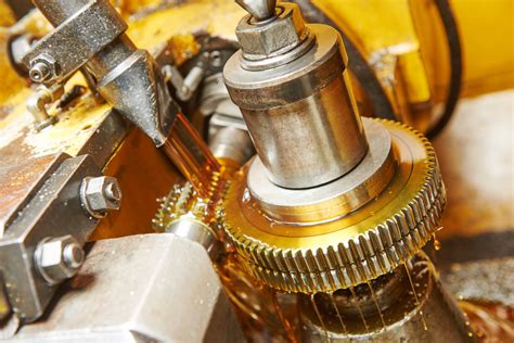 Lubrication Of Gears And Bearings Continuing Education For Engineers
