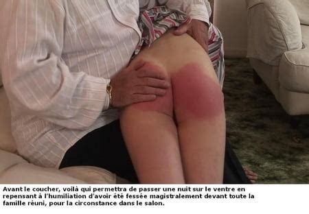 French Caption About Spanking Spankable Shorts Pics Xhamster