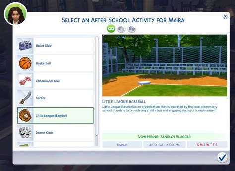 Karate Career And Activity Mods For The Sims 4 Mysims4mods